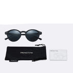 Óculos de Sol Polarizados Vintage